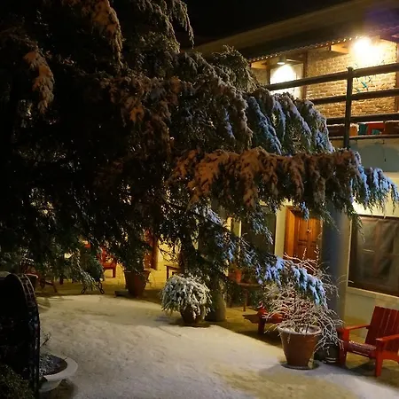 Kisik Konagi 3* Yesilyurt (Canakkale)