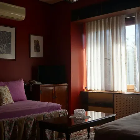 Kisik Konagi Pensjonat 3*