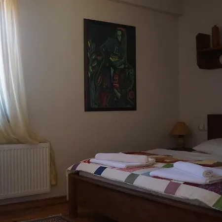 Pensjonat Kisik Konagi Yesilyurt (Canakkale)