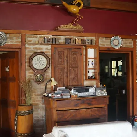 Pensjonat Kisik Konagi Yesilyurt (Canakkale)