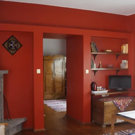 Pensjonat Kisik Konagi 3*