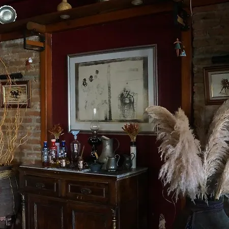 Pensjonat Kisik Konagi 3*