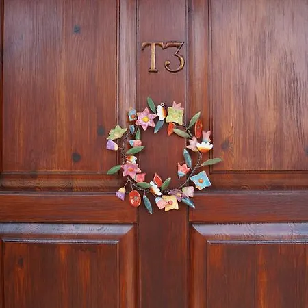 Pensjonat Kisik Konagi