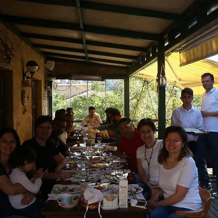 Kisik Konagi Casa de hóspedes