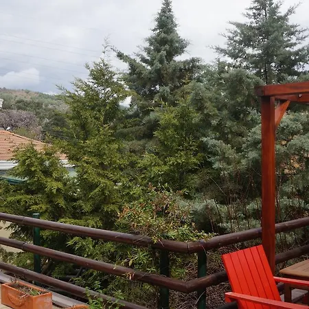 Casa de hóspedes Kisik Konagi Yesilyurt (Canakkale)