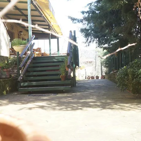 Kisik Konagi Pensjonat 3*