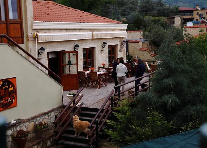 Kisik Konagi 게스트하우스 Yesilyurt (Canakkale)