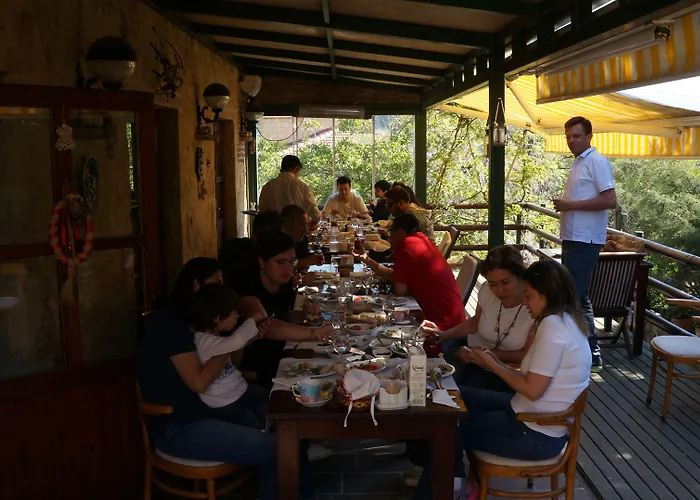 Kisik Konagi 3* Yesilyurt (Canakkale)