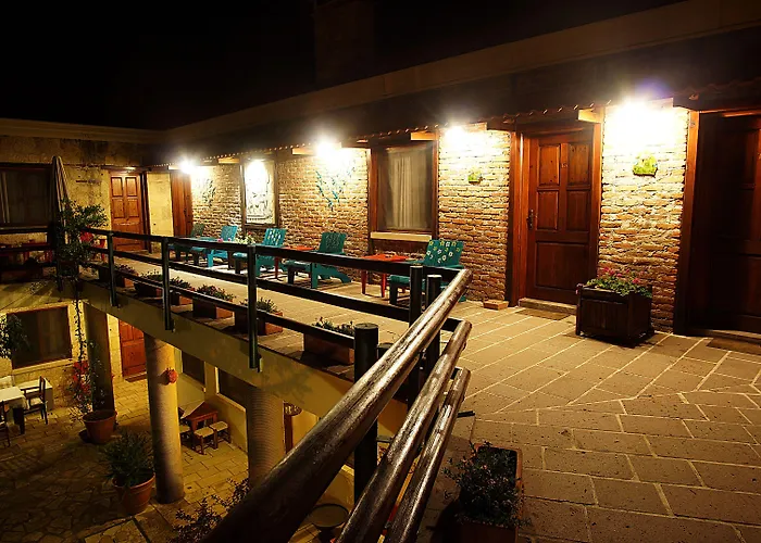 Kisik Konagi Yesilyurt (Canakkale)