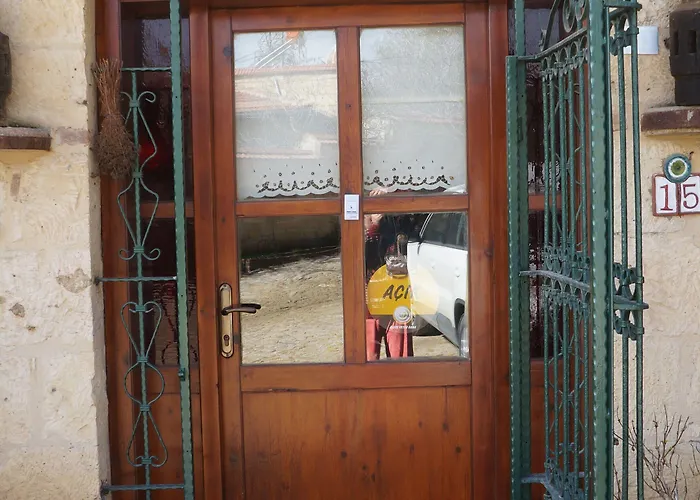 Kisik Konagi 게스트하우스 Yesilyurt (Canakkale)