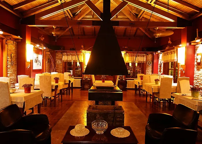 Kisik Konagi 3* Yesilyurt (Canakkale)