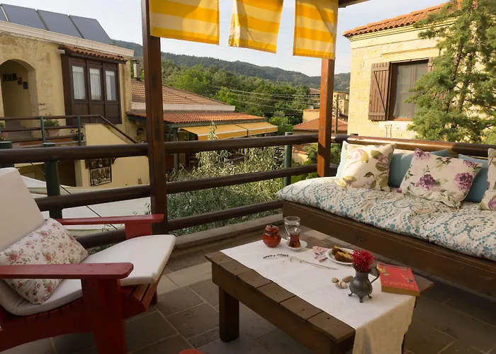 Kisik Konagi 게스트하우스