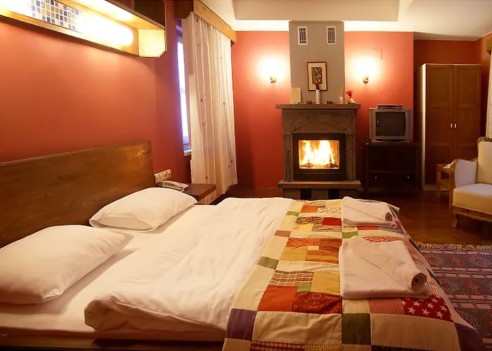 Kisik Konagi 게스트하우스