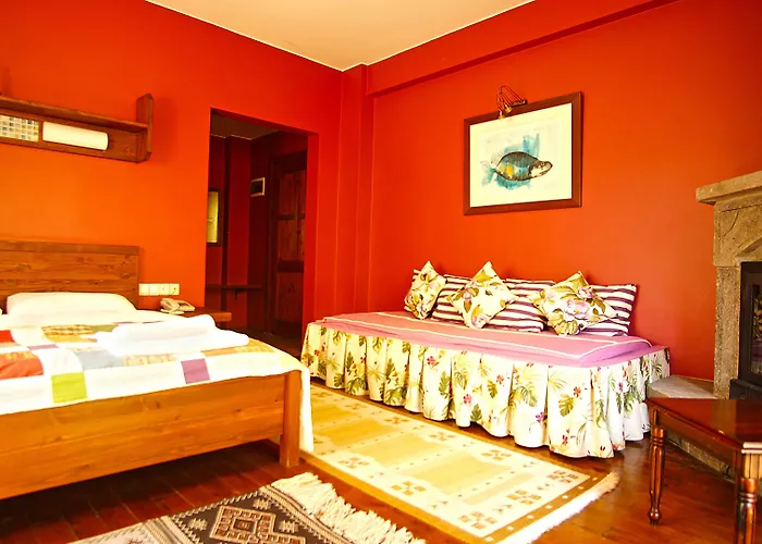 Kisik Konagi 게스트하우스 3*