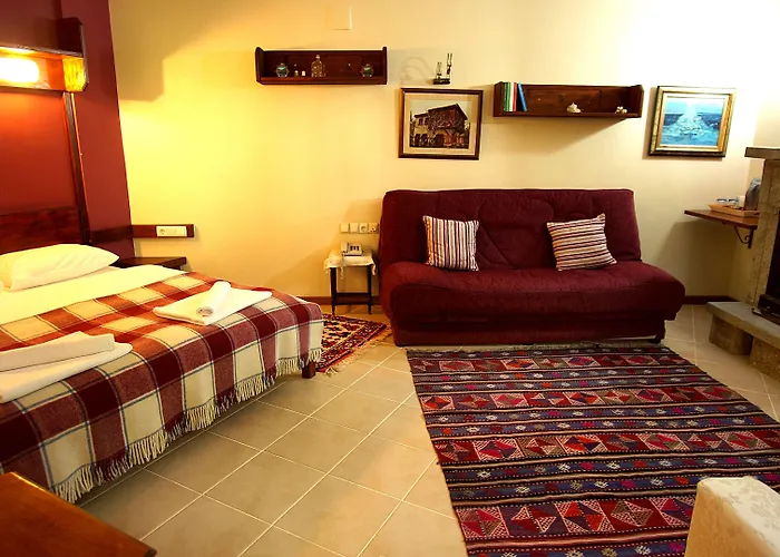 게스트하우스 Kisik Konagi 3*