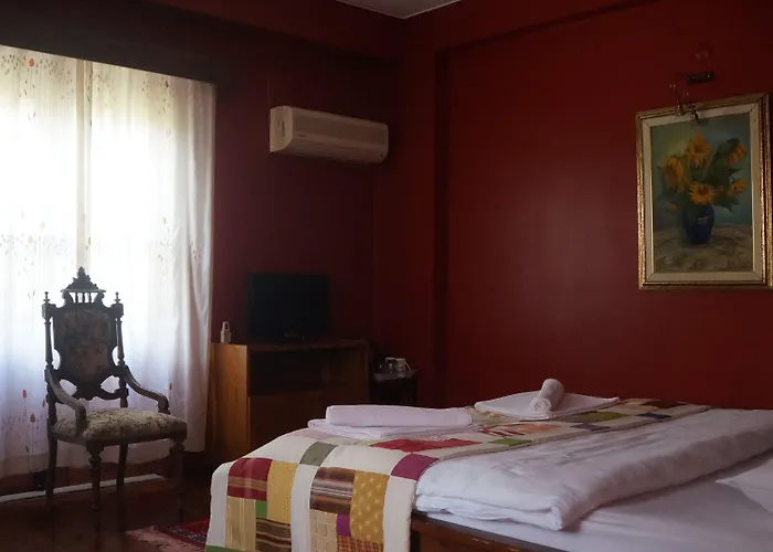 Kisik Konagi 3* Yesilyurt (Canakkale)