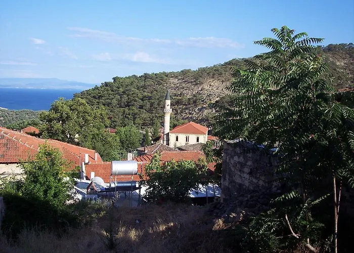 Kisik Konagi 게스트하우스 3*