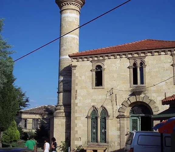 게스트하우스 Kisik Konagi 3*