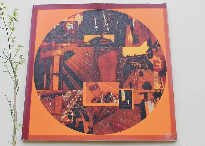 게스트하우스 Kisik Konagi Yesilyurt (Canakkale)