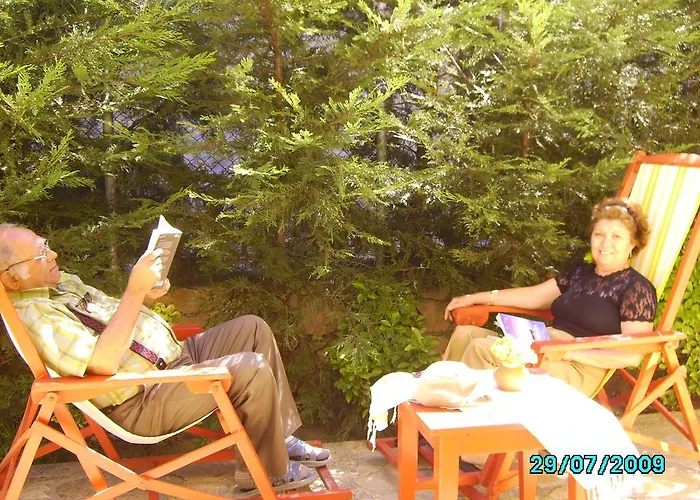 게스트하우스 Kisik Konagi