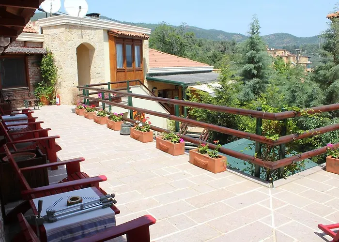 게스트하우스 Kisik Konagi 3*