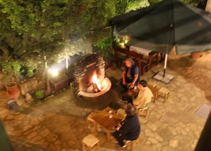 Kisik Konagi 3* Yesilyurt (Canakkale)