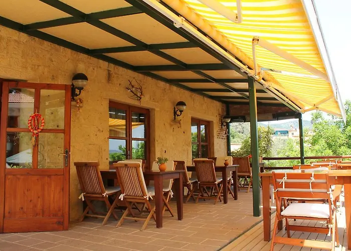 Kisik Konagi 게스트하우스 Yesilyurt (Canakkale)