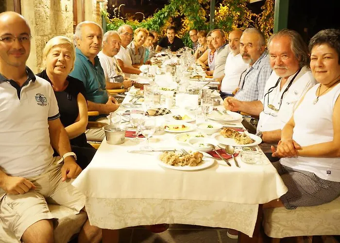 Kisik Konagi 3* Yesilyurt (Canakkale)