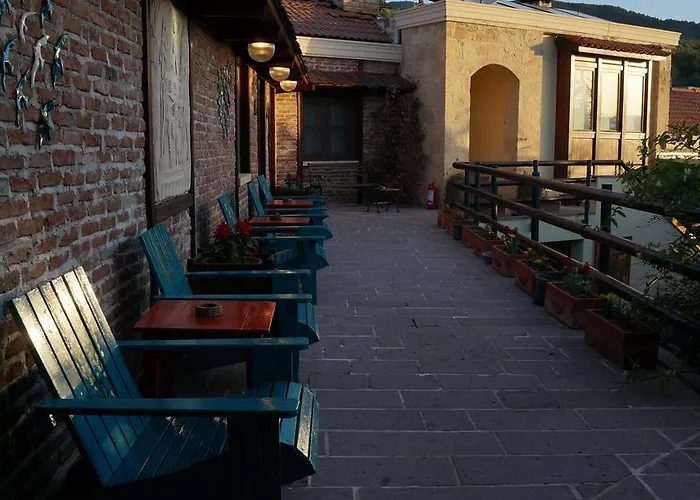 게스트하우스 Kisik Konagi