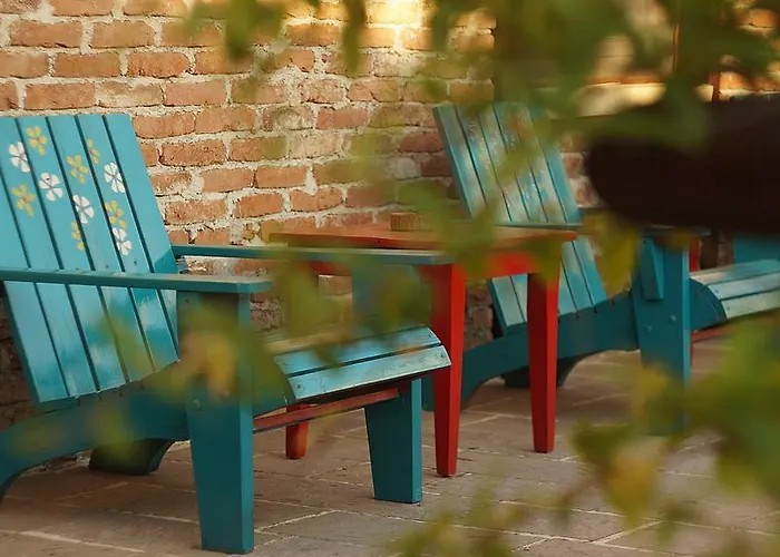 Kisik Konagi 게스트하우스 3*