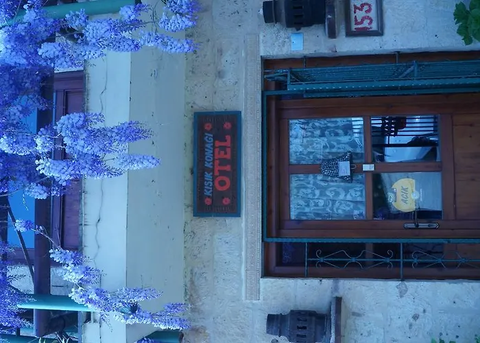 게스트하우스 Kisik Konagi