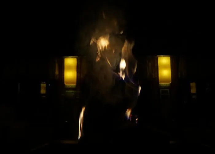 Kisik Konagi 3* Yesilyurt (Canakkale)