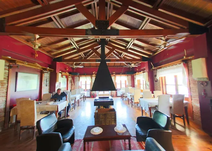 게스트하우스 Kisik Konagi 3*