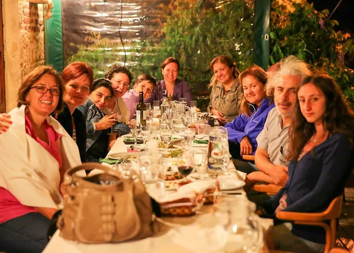 Kisik Konagi 게스트하우스 Yesilyurt (Canakkale)