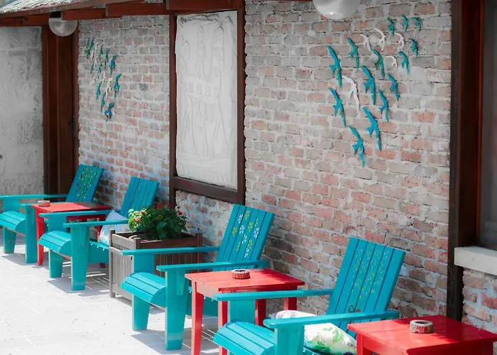 게스트하우스 Kisik Konagi