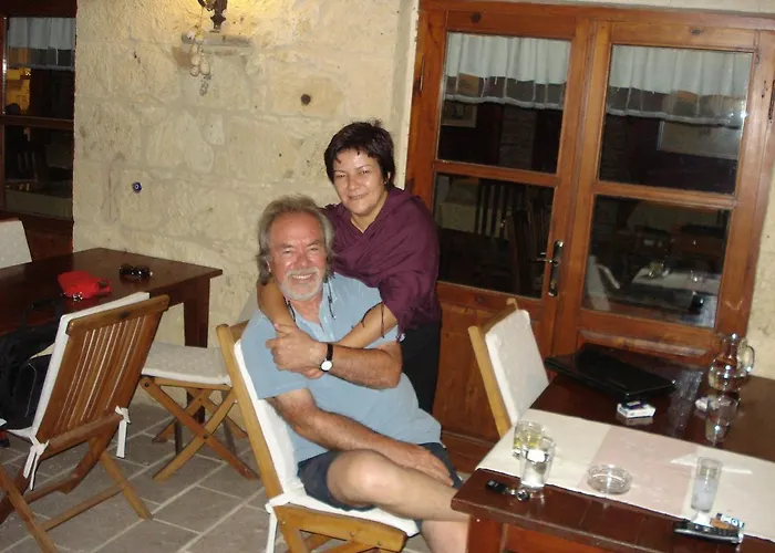 Kisik Konagi 게스트하우스