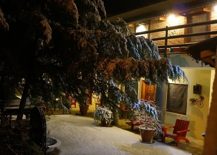 Kisik Konagi 3* Yesilyurt (Canakkale)