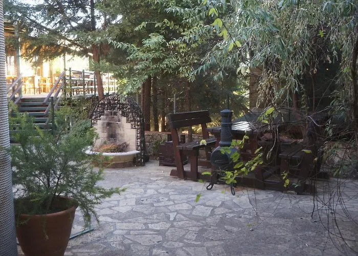 Kisik Konagi 게스트하우스 Yesilyurt (Canakkale)