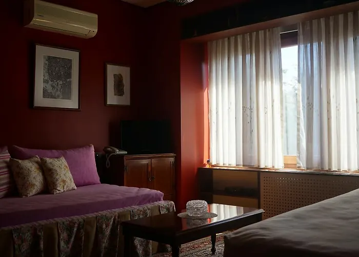 Kisik Konagi 게스트하우스 3*