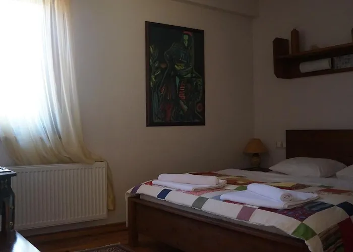 게스트하우스 Kisik Konagi Yesilyurt (Canakkale)