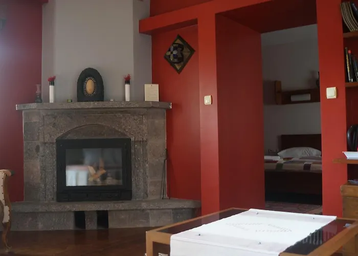 Kisik Konagi 3* Yesilyurt (Canakkale)