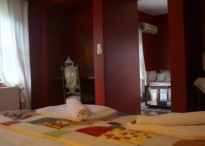 Kisik Konagi 게스트하우스 3*