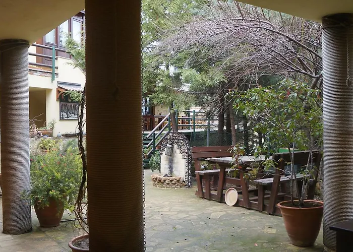 Kisik Konagi 게스트하우스 3*