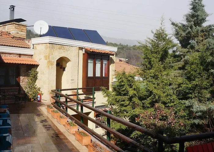 게스트하우스 Kisik Konagi