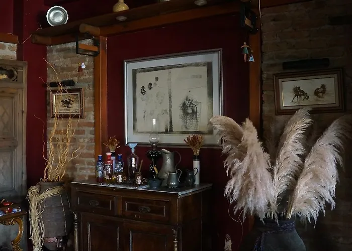 게스트하우스 Kisik Konagi 3*