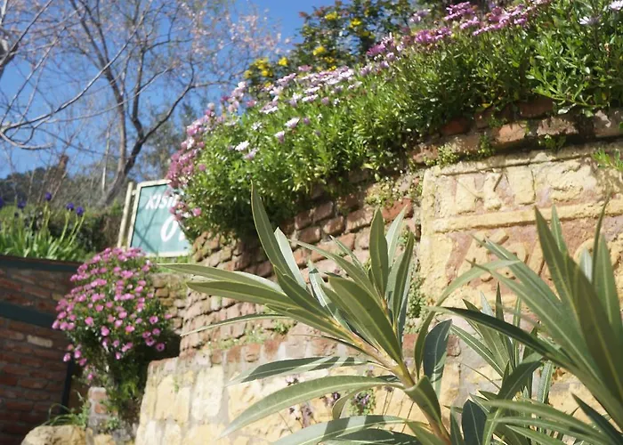 Kisik Konagi 게스트하우스 3*