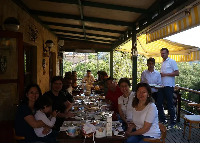 Kisik Konagi 게스트하우스