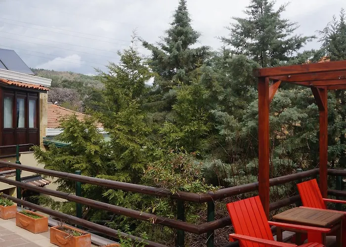 게스트하우스 Kisik Konagi Yesilyurt (Canakkale)