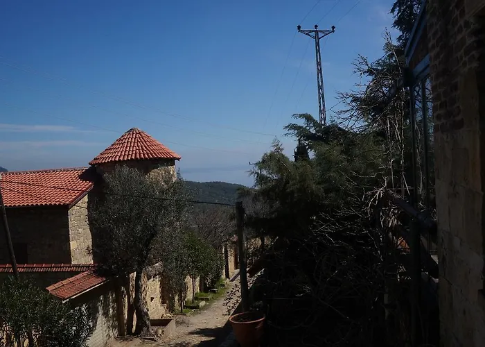 Kisik Konagi 3* Yesilyurt (Canakkale)