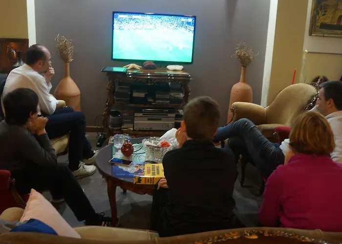 게스트하우스 Kisik Konagi Yesilyurt (Canakkale)